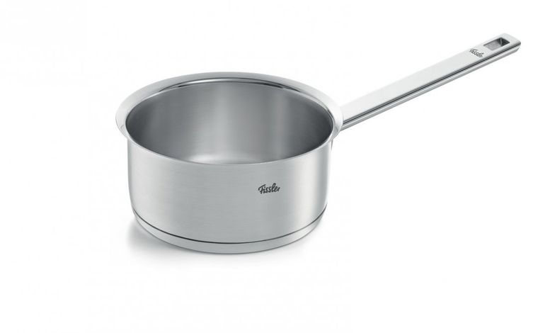 ドイツの高級キッチンウェアブランド「フィスラー」から、最高峰のステンレス鍋シリーズが新発売の画像