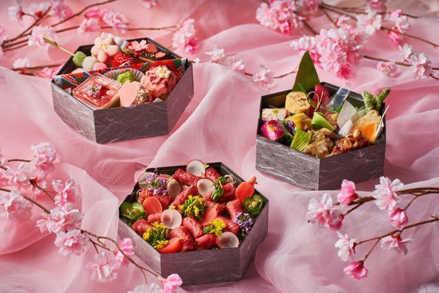 21年のお花見トレンド4つ おうち花見だけじゃない コロナ禍ならではの過ごし方とは 2ページ目 Macaroni 21年のお花見トレンド4つ おうち花見だけじゃない コロナ禍ならではの過ごし方とは 2ページ目 Macaroni