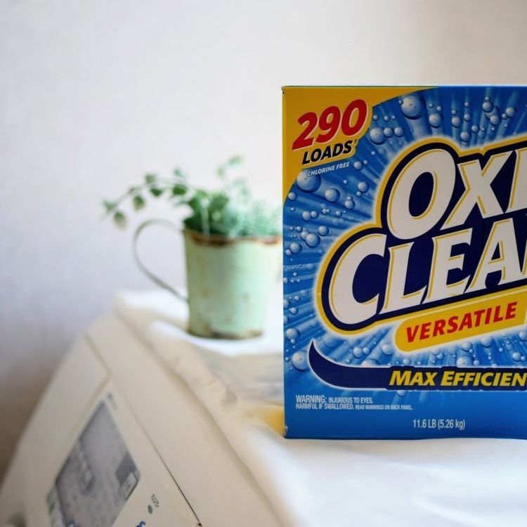 やっぱり便利 マニアがコストコ オキシクリーン を実用レビュー 使い方も伝授 Macaroni