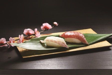 今だけ中とろも100円!くら寿司で高級魚がリーズナブルに味わえるフェアを開催中の画像