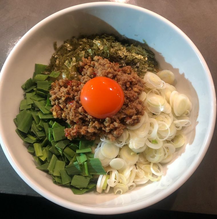 新宿駅西口で「全国ラーメングランプリ」が開催中!日本各地のラーメンとドイツビールが楽しめるの画像