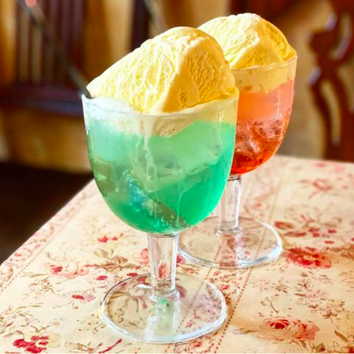 クリームソーダの概念が変わる！マニアが選ぶ、今年トレンドの注目店9