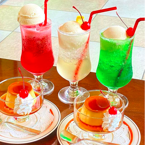 クリームソーダの概念が変わる！マニアが選ぶ、今年トレンドの注目店9