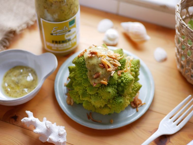 注目のヴィーガン調味料。野菜ソムリエが推す「エミルス フレンチドレッシング風ソース」を実食の画像