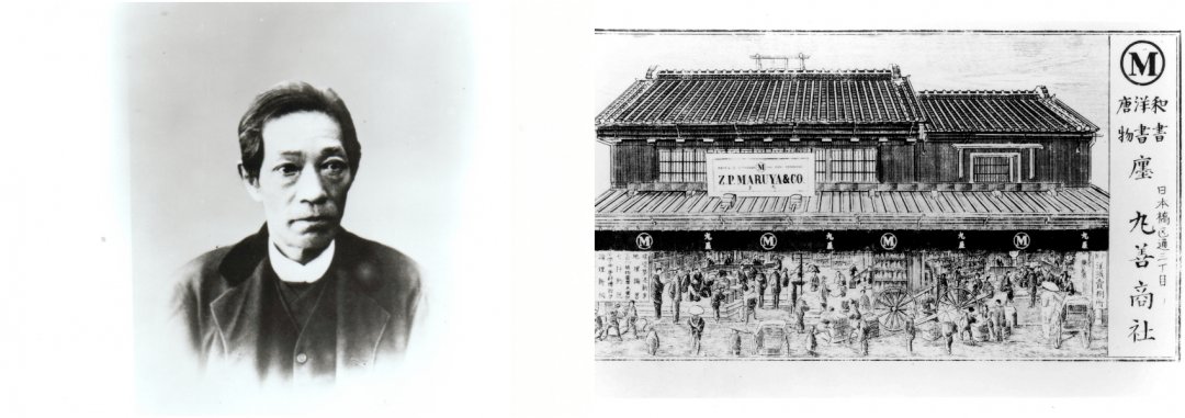 ハヤシライス発祥「日本橋 丸善」に聞いた！おいしく作るコツと誕生秘話【愛されグルメのふるさと 4】 macaroni