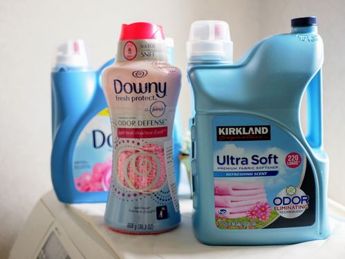 香りや仕上がりはどう コストコの定番商品 柔軟剤 をマニアが使い比べてみた Macaroni