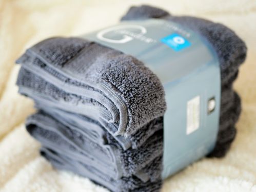 マニアの愛用率高し コストコのタオルは買って損のないおすすめアイテム Macaroni