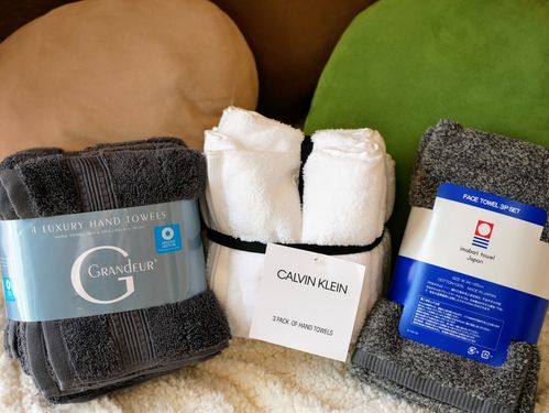 マニアの愛用率高し コストコのタオルは買って損のないおすすめアイテム Macaroni