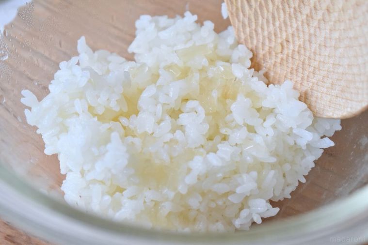 カルディで話題の万能調味料!「きざみらっきょうの甘酢だれ」を使ったアレンジレシピの画像