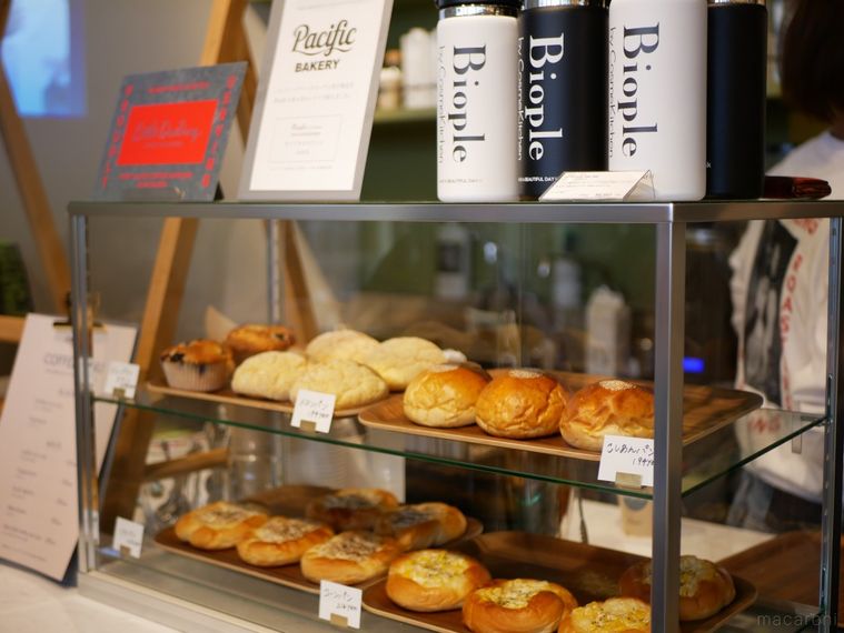 「Biople by CosmeKitchen ビープル七里ヶ浜店」がオープン。海が目の前に広がる最高のロケーションの画像
