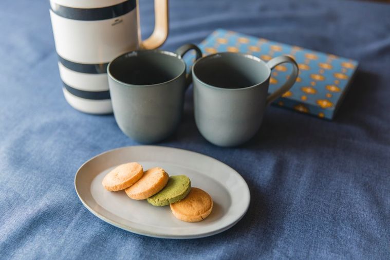 こめ油と米粉のグルテンフリーシリーズ「come×come」が南海なんば駅に出店の画像