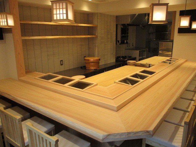 ミシュラン掲載店の味を80円から。渋谷「すし光琳」で街場寿司の完成形に出会うの画像