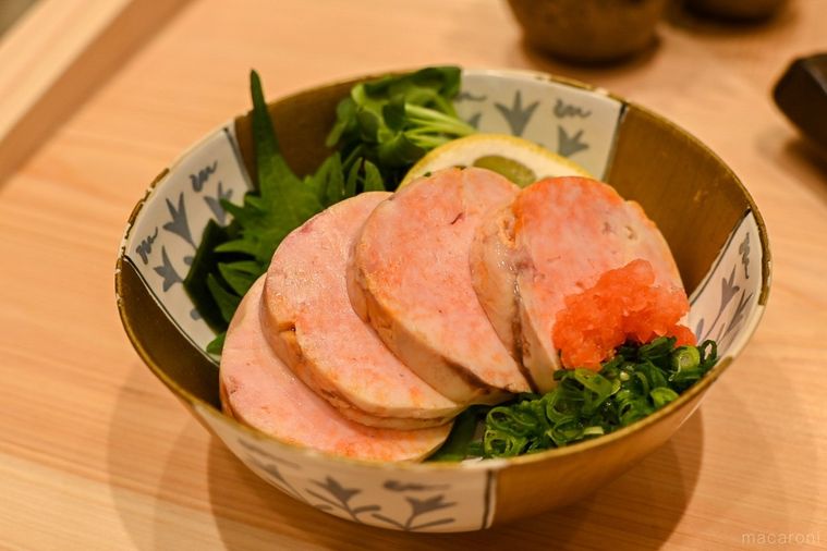 ミシュラン掲載店の味を80円から。渋谷「すし光琳」で街場寿司の完成形に出会うの画像