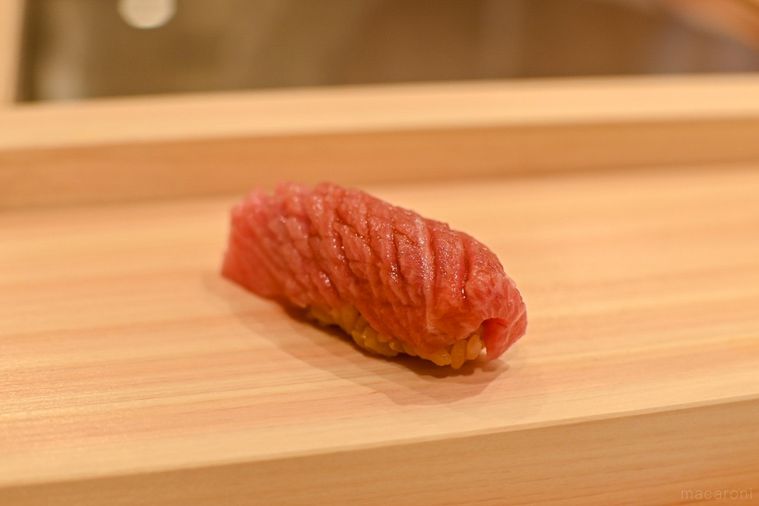 ミシュラン掲載店の味を80円から。渋谷「すし光琳」で街場寿司の完成形に出会うの画像