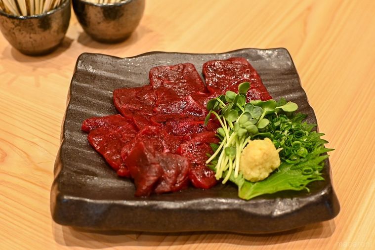 ミシュラン掲載店の味を80円から。渋谷「すし光琳」で街場寿司の完成形に出会うの画像