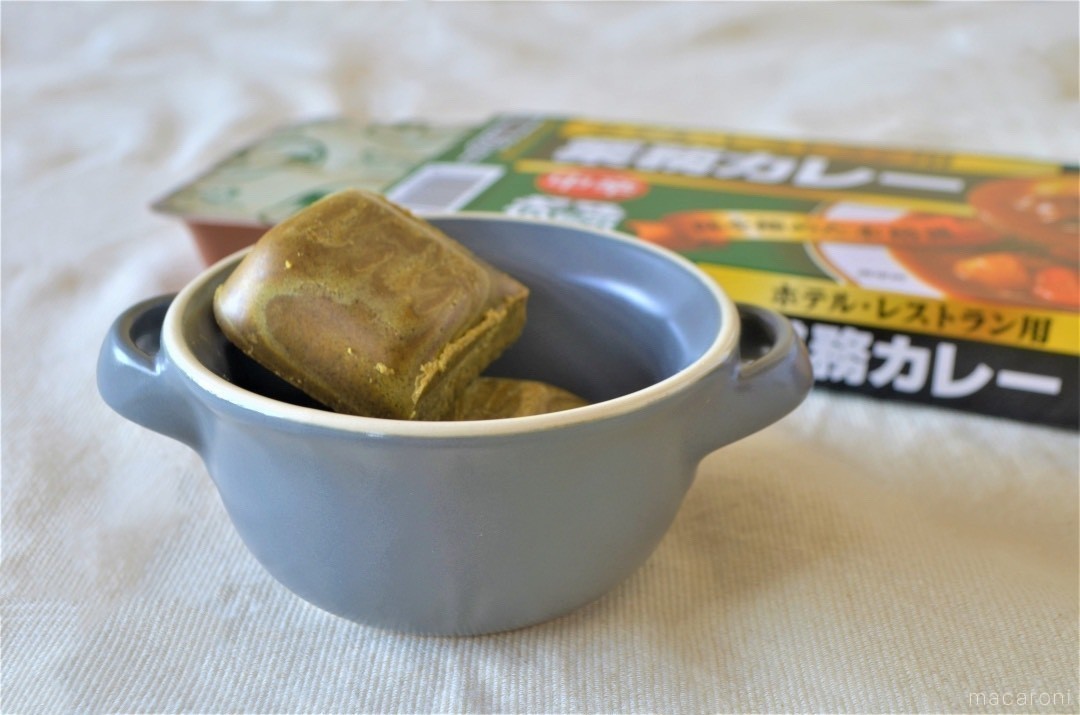 業務スーパーの「業務用カレールー」おすすめ3商品を実食レビュー