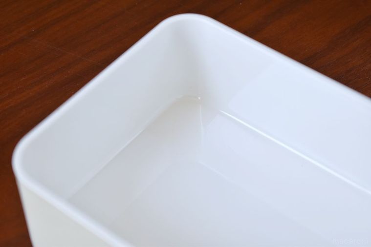 買い換えるならコレ!中川政七商店「ごはん粒のつきにくい弁当箱」を使ってわかったメリットの画像