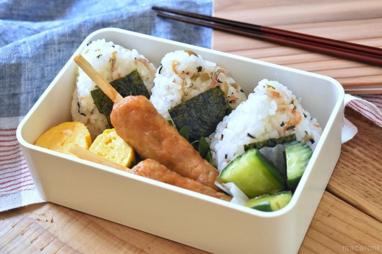 買い換えるならコレ!中川政七商店「ごはん粒のつきにくい弁当箱」を使ってわかったメリットの画像