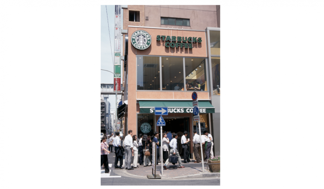 スタバが日本上陸25周年を記念したグッズを発売。第1弾は4月14日よりスタート!の画像