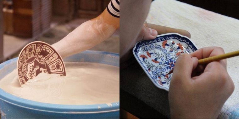 GWはWEB有田陶器市へ!まず手に入れたい、有田焼ベスト5の画像
