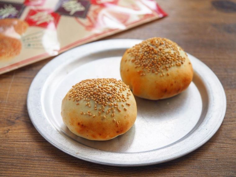 カルディ新作で台湾屋台グルメを完全再現。「胡椒餅の素」を使えば初心者でも味がキマる!の画像