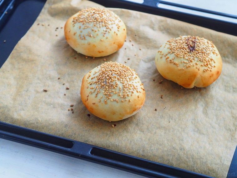 カルディ新作で台湾屋台グルメを完全再現。「胡椒餅の素」を使えば初心者でも味がキマる!の画像