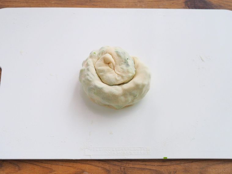 焼きたてが絶品!カルディ「葱油餅ミックス粉」で本場台湾の味を完全再現の画像