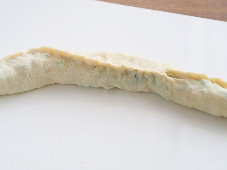 焼きたてが絶品!カルディ「葱油餅ミックス粉」で本場台湾の味を完全再現の画像