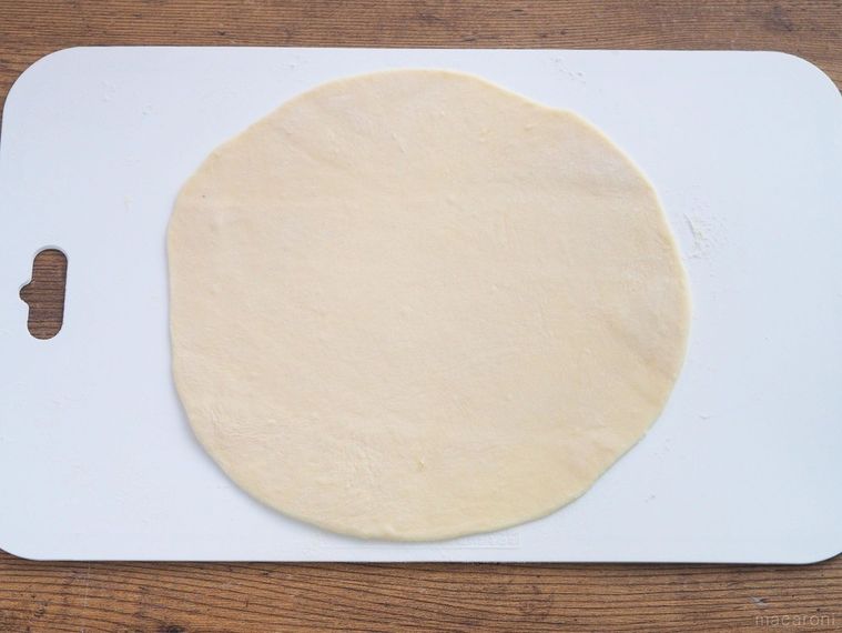 焼きたてが絶品!カルディ「葱油餅ミックス粉」で本場台湾の味を完全再現の画像