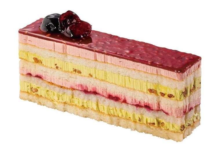 バタースイーツ専門店「バターステイツ」が池袋にオープン!クッキーやフレッシュケーキを販売の画像