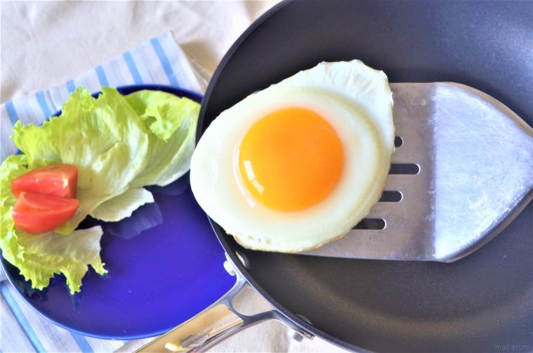 調理とお手入れが楽に♪ カインズの「焦げ付きにくいフライパン」が利便性抜群の画像