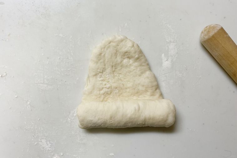 SNSで噂の「ウールロールパン」って?パティシエ直伝の上手な作り方の画像