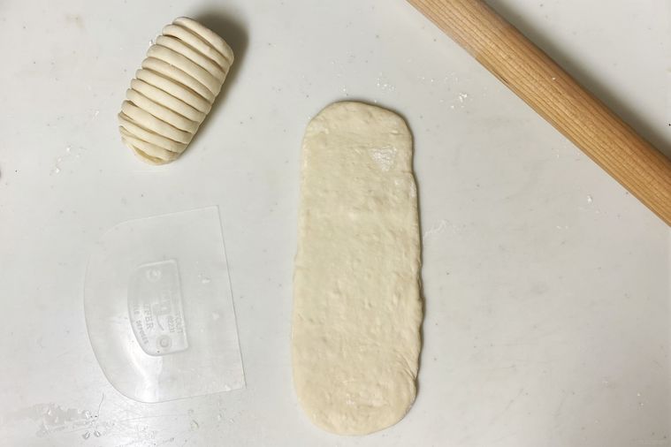 SNSで噂の「ウールロールパン」って?パティシエ直伝の上手な作り方の画像