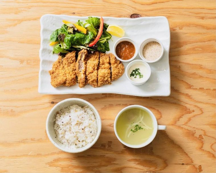 本格バタースイーツ専門店や日本初のイタリアン惣菜店が登場【今週の新店 #18】の画像