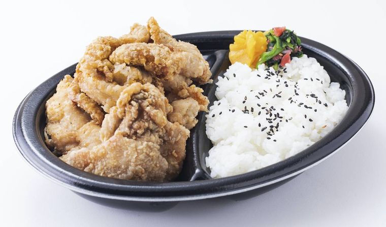 から揚げと惣菜のテイクアウト専門店「浪漫チキン」がに押上オープン!本格レストランの味が家庭で楽しめるの画像