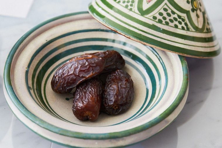 都内でモロッコのホテル朝食。「スーク ララファティマ」でエキゾチックな旅気分を味わうの画像