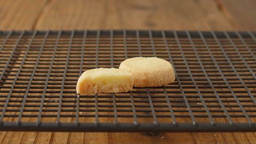 バターと液体油で仕上がりはどう違う クッキーで大検証 お菓子作りの基本 6 3ページ目 Macaroni