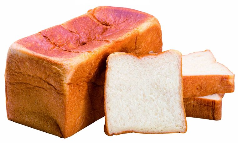 高級食パン専門店「歓びのプレリュード」が長野にオープン!プレーンとレーズン2種類の食パンを販売の画像