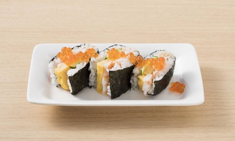 事前注文で400円引に。スシローで母の日の「早割キャンペーン」を実施中!の画像