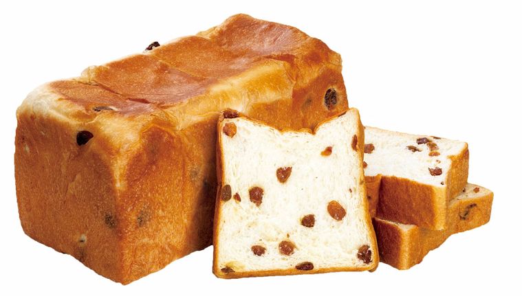 高級食パン専門店「海部のくちどけ」が愛知県オープン!こだわりの食材で作る食パンを発売の画像