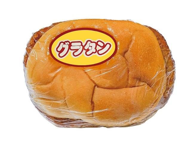 期間限定!100円ローソンで「ラップパン」を購入するとボーナスポイントがもらえるの画像
