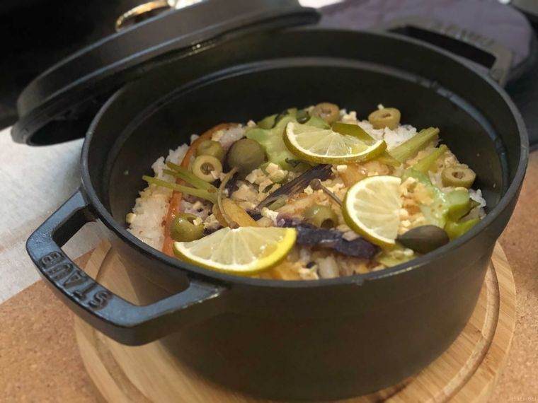 サステナブルなグランピング施設。千葉「スモールプラネット(small planet CAMP&GRILL)」を体験の画像