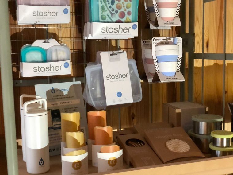 サステナブルなグランピング施設。千葉「スモールプラネット(small planet CAMP&GRILL)」を体験の画像