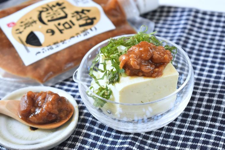 納豆の進化系現る!カルディで見つけた「納豆の麹漬け」で新しいごはんの世界が広がるの画像
