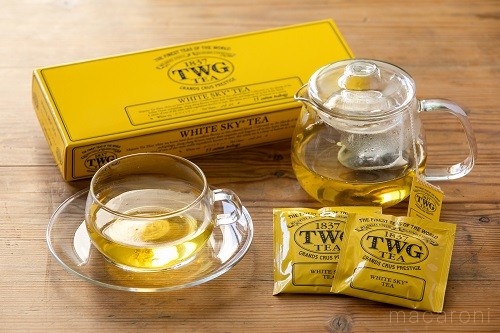 TWG Teaのお茶を飲み比べ！おすすめ10商品の味や香りの違いをレビュー