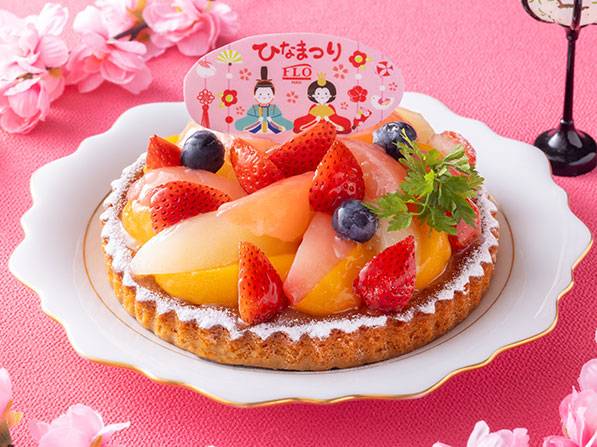  ひな祭り プレート ピンク 陶器のうさぎお雛様〜はんなりミニひな祭り〜桃の節句 | Blanche Neige