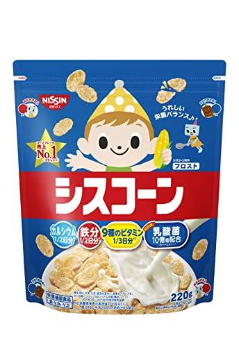 シリアルの人気商品ランキングTOP10！管理栄養士おすすめの選び方も