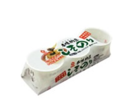 本味納豆しそのり