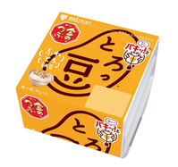 金のつぶ パキッとたれ とろっ豆