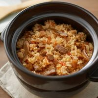 炊き込みおこわの素 中華おこわ